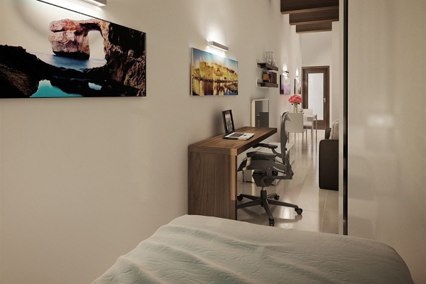 Hotel Valletta Merisi Suites